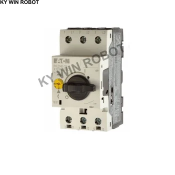 1 бр./лот EATON Мюлер PKZM0-20 монтиран автоматичен прекъсвач на двигателя XTPR020BC1 ток 16-20 А