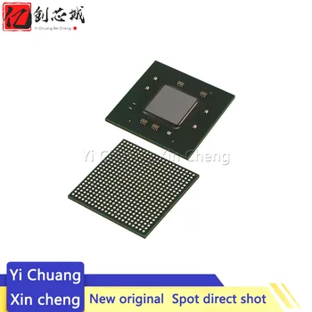 1 бр. нов чип XC7K160T-1FBG484I FCBGA-484