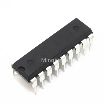 10 бр. чип ULN2803L DIP-18 с интегрална схема IC
