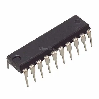 2 ЕЛЕМЕНТА TlM9904N TIM9904ANL DIP-20 интегрална схема на чип за