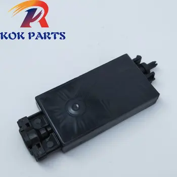 20 бр UV-регулатор Филтър поддържа няколко мастило за печатащи глави DX5 Плосък мастило черно самосвали