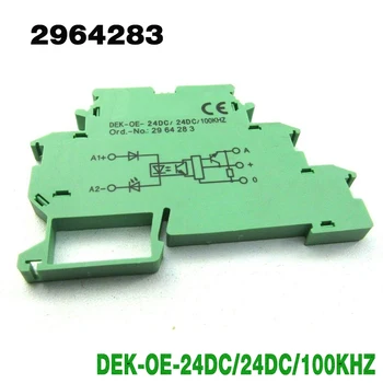2964283 solid state relay модул DEK-Œ-24DC/24DC/100 khz