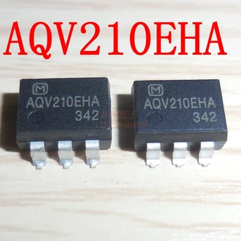 30 бр. оригинален нов AQV210EHA AQV210EH твърди кръпка за оптрона/SOP6