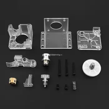 3D принтер Tevo-Торнадо, обновен детайл, аксесоар за ремонт на екструдер Титан за E3D