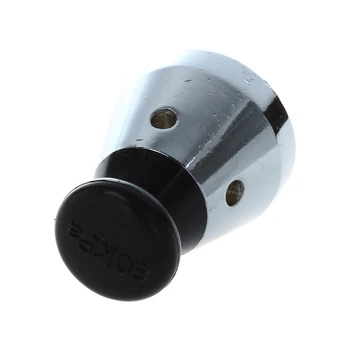 3X взаимозаменяеми клапан от металлопластика за тенджера под налягане