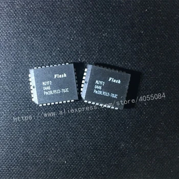 3ШТ PM39LV512-70JC PM39LV512-70 PM39LV512 Електронни компоненти на чип за IC