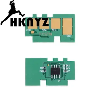 5 бр. най-новата версия на MLT-D111 MLT-D111L чип за Samsung M2020 2070 M2071 2074 SL-M2077 M2022 2026 2078FW M2060 ЧИП D111S