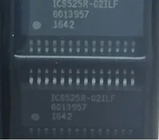 525R-02ILF 525R-02 525R 02ILF ICS525R-02ILF Абсолютно нов и оригинален чип IC ICS525R