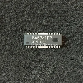 5ШТ Интегрална схема BA5941FP BA5941FP-E2 СОП на чип за IC