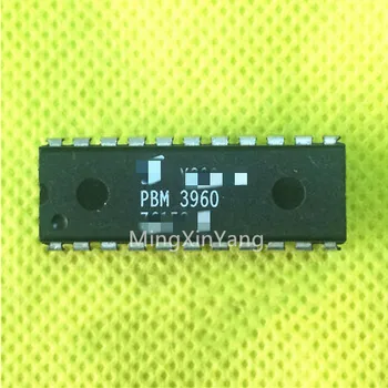 5ШТ интегрална схема PBM3960 DIP-22 IC чип