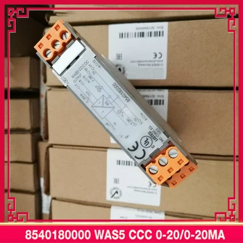 8540180000 WAS5 СМС 0-20/0-20 MA за датчиците сигнали Вейдмюллера 