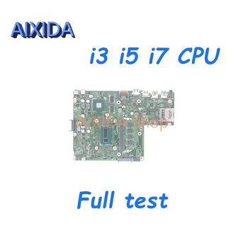 AIXIDA За ASUS VivoBook A540LJ X540LJ F540LJ K540LJ R540LJ X540L дънна Платка на лаптоп i3 i5 i7 Процесор GT920M GPU 4 GB Оперативна Памет, дънна Платка