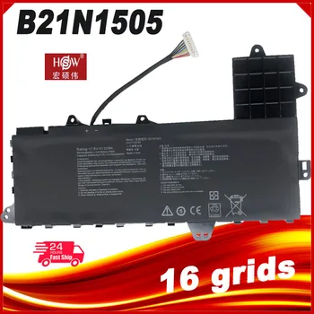 B21N1505 (25 мрежи или 16 нишки) Батерия за лаптоп ASUS E402M E402MA E402S E402B E402N E402NA E402WA E402SA