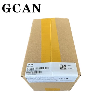 GCAN Нов оригинален модул PLC Модул за вход и изход за контролер PLC GC1008 ~ GC8012