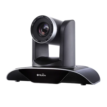HD 5 Милиона Пиксела на 20-кратно Увеличение на Система за видео-конферентна връзка 1080P Дистанционно SDI USB2.0 USB3.0 Конферентна PTZ камера