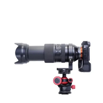 IS-TA5040 Пръстен За закрепване на статив за обектив Околовръстен Скоба за обектив Tamron 50-400 mm F/4,5-6,3 Di III VXD A067 Обектива на Камерата