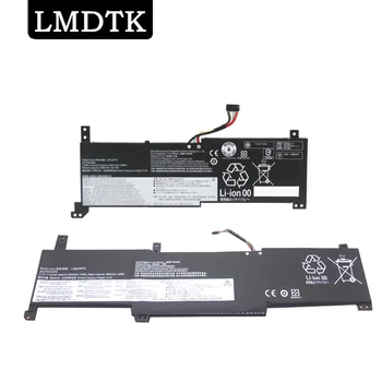 LMDTK Нов L20M3PF0 L20C2PF0 L20L2PF0 Батерия за лаптоп Lenovo IdeaPad 3-14ALC6 Gen 6 V14 V15 V17 G2 ОТ L20M2PF0 L20L3PF0