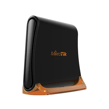 MikroTik рутер RB931-2nD случва мини wifi безжичен рутер 2.4 G за дома