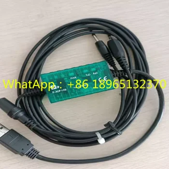 ML100-8-1000- RT/103/115 RLK28-8-H-2000-IR-Z/31/116 OBE6000-12GM40-SE5-V1, K-ADP-USB Нов Оригинален Фотоелектричния сензор