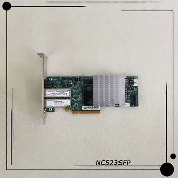 NC523SFP оригинална за HP 593717-b21 593742-001 593715-001 10 Gb мрежова карта NC523SFP