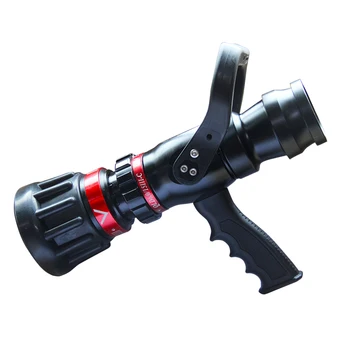 ODE Tools Аварийно-спасителен инструмент Водна мъгла пистолет Сапунена смес за борба с пожарите QLD6.0/13111-C