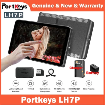 Portkeys LH7P 7 