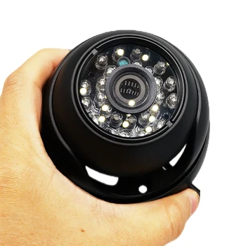 USB-куполна камера 2MP 1MP дневно и нощно виждане, вътрешно външно видео наблюдение, USB-куполен корпус, уеб камера за КОМПЮТЪР, промишлена домашна сигурност