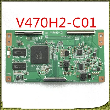 V470H2-C01 T-Con Такса за телевизора 47L01HF V470H2-L01 V315h1-l02 TLM47V67PK LK47K1 47L05HF ... и т.н. Индикаторное обзавеждане T Con Board
