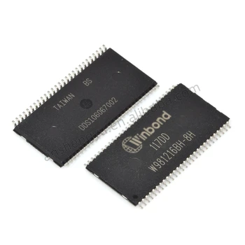 W981216BH-8H W981216 Нови Оригинални Интегрални схеми TSSOP IC