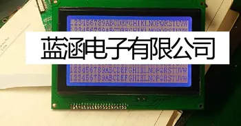 WG240128E-ФМИ-VZ # панел с LCD дисплей