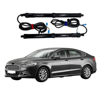 Автомобилни части Задна врата на багажника с електрически люк за Ford Mondeo Fusion Struts 2013-2019