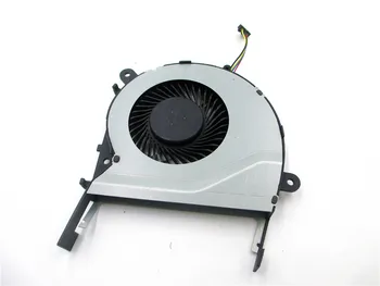вентилатор за охлаждане на процесора На ASUS X455LD X455CC A455 A455L K455 X555 r455l X555LD W519L A555L Y583L K555 MF60070V1-C370-S9A