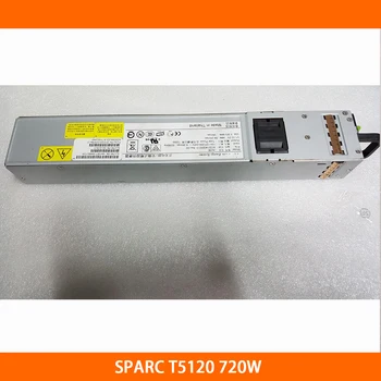 Висок клас Сървър захранване Sun SPARC T5120 A236 300-2234-01 мощност 720 W Напълно Тестван
