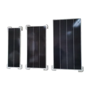Високоефективен соларен панел с мощност 280 W, 330 W, 370 W, 440 W, 450 W, 530 W, с гаранция 25 години