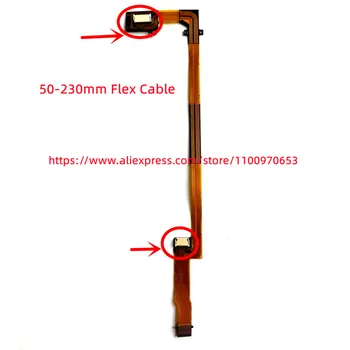 Гъвкав кабел за предпазване на обектива от разклащане, за да FUJI XC 50-230 мм f4.5-6.7 OIS FUJINON Ремонт на детайл