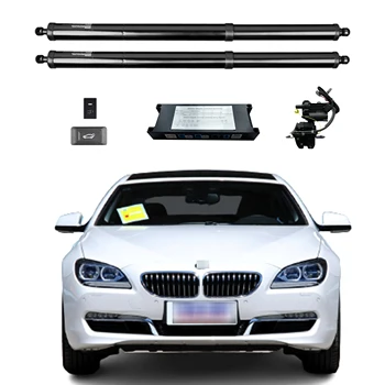 За BMW 6 серия 2012-2018 Гореща продажба на Електрическа капака на багажника задната врата с електрически люк, автоматично се отваря и затваря багажника