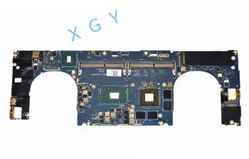 За DELL XPS 15 9550 дънна Платка на лаптоп i7-6700HQ процесор GTX960M 2 GB LA-C361P CN-0Y9N5X 0Y9N5X Y9N5X 100% Тестван е