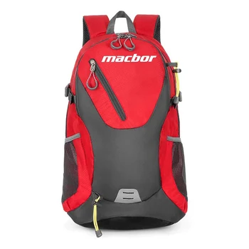 За Macbor Montana XR5 Нова спортна чанта за алпинизъм на открито, мъжки и женски раница за пътуване с голям капацитет