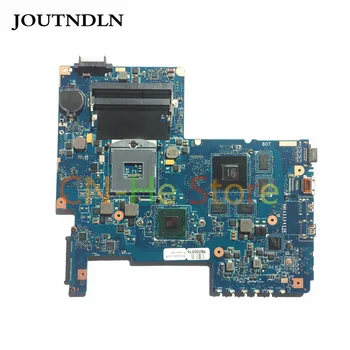 За TOSHIBA SATELITE C670 L775 дънна Платка на Лаптоп H000032390 08N1-0N1J00 DDR3 HM65 С графичен процесор GT540M