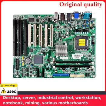 Използва се за дънни платки Grantech SYM76949VGGA LGA 775 DDR3 8G G41 / Сървър работна такса PCI-E2.0 SATA2 USB2.0