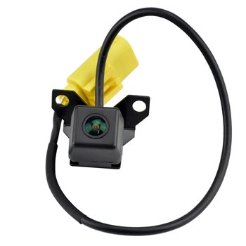 Камера за задно виждане истински камера за задно виждане в събирането на 957503W100 за KIA Sportage 2012-2014 OEM95750 3w100