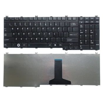 Клавиатура за лаптоп САЩ Toshiba B551 S750 B552 S850 се използват b651 B650B B450 T450 B451 T750 на Английски език