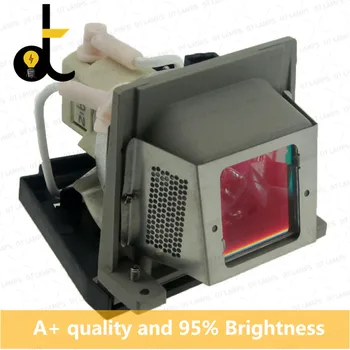 Лампа за проектор, съвместим с RLC-018 95% яркост, с VIEWSONIC PJ506/PJ506D/PJ506ED/PJ556/PJ556D/PJ556ED