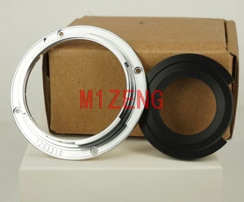 Метално байонетное преходни пръстен за закрепване на обектива EF-S креплению EOS EF за камера обектив Canon EFS 18-135 mm 1: 3,5-5,6 IS