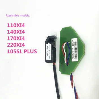 на горния сензор за етикети, долна сензор за принтер Zebra 105SL PLUS/110XI4 30157-006