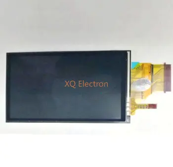 Нов LCD дисплей за Sony HDR-CX610E HDR-PJ610E HDR-PJ670E PJ540E + сензорен