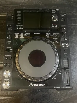 Нов/неизползван плеър Pioneer CDJ-2000-NXS Digital DJ