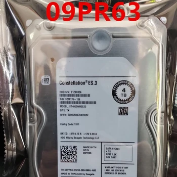 Нов оригинален твърд диск За Dell 4 TB 3,5 