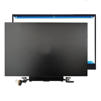 Нова Предна Рамка на Екрана За Dell G7 7500 LCD ДИСПЛЕЙ от Предната Рамка Рамка на Охлаждащ Въздух към Изхода На Калъф За Лаптоп 15 7500 Делото 0X3G55 0P3VRR