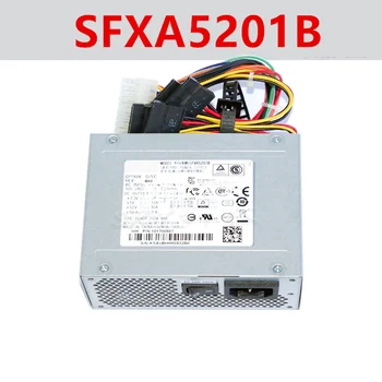 Оригинален нов импулсно захранване за Hanker POE DVR NVR 20Pin SATA * 4 200 W за SFXA5201B